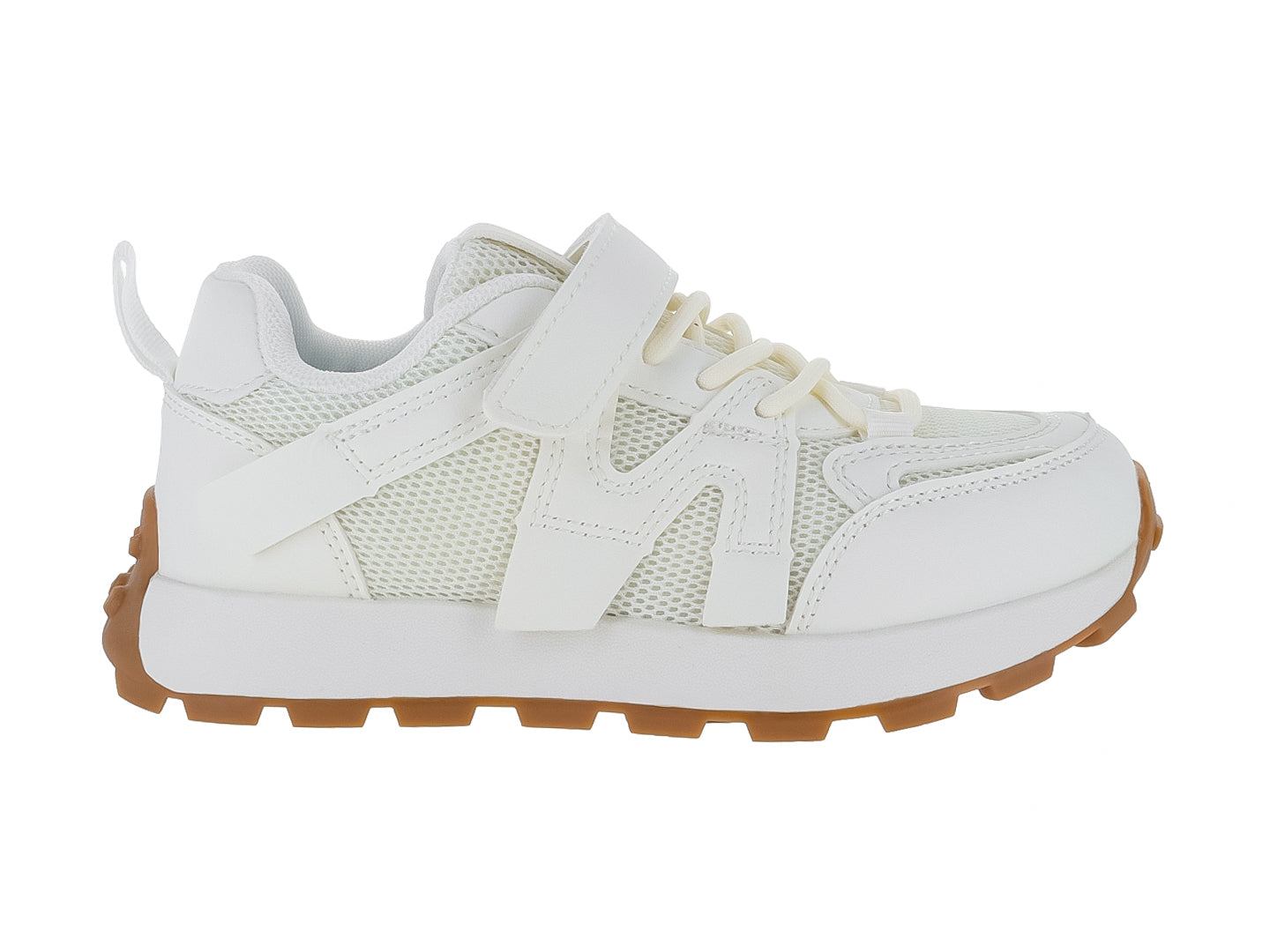 Tenis Babaya Atok O50101 O50101 Para Niño