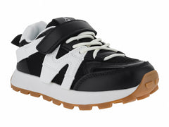 Tenis ATOK Negro para Niño