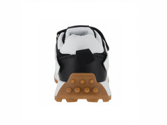 Tenis ATOK Negro para Niño