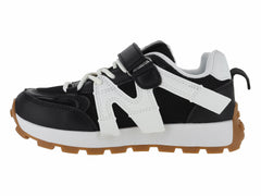Tenis ATOK Negro para Niño