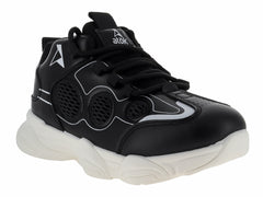 Tenis ATOK Negro para Niño