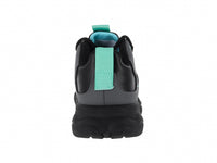 Tenis Babaya Atok Baby Negro O39975 O39975 Para Niño