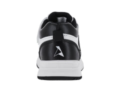 Tenis ATOK Blanco y Negro para Niño