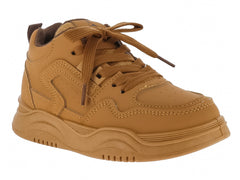 Tenis ATOK Color Brown para Niño