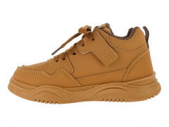 Tenis ATOK Color Brown para Niño