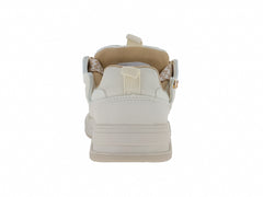 Tenis ATOK Beige para Niña