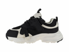 Tenis ATOK Negro para Niño