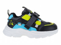 Tenis Babaya Atok O50125 Para Niña