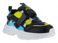 Tenis Babaya Atok O50125 Para Niña