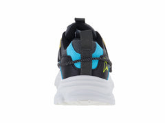 Tenis ATOK Negro para Niño
