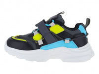 Tenis Babaya Atok O50125 Para Niña