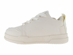 Tenis ATOK Beige para Niña