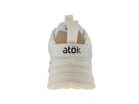 Tenis Babaya Atok Baby O39776 O39776 Para Niño