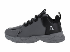 Tenis ATOK Gris Oscuro para Niño