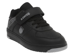 Tenis K-SWISS Salt 2 Negro para Niño
