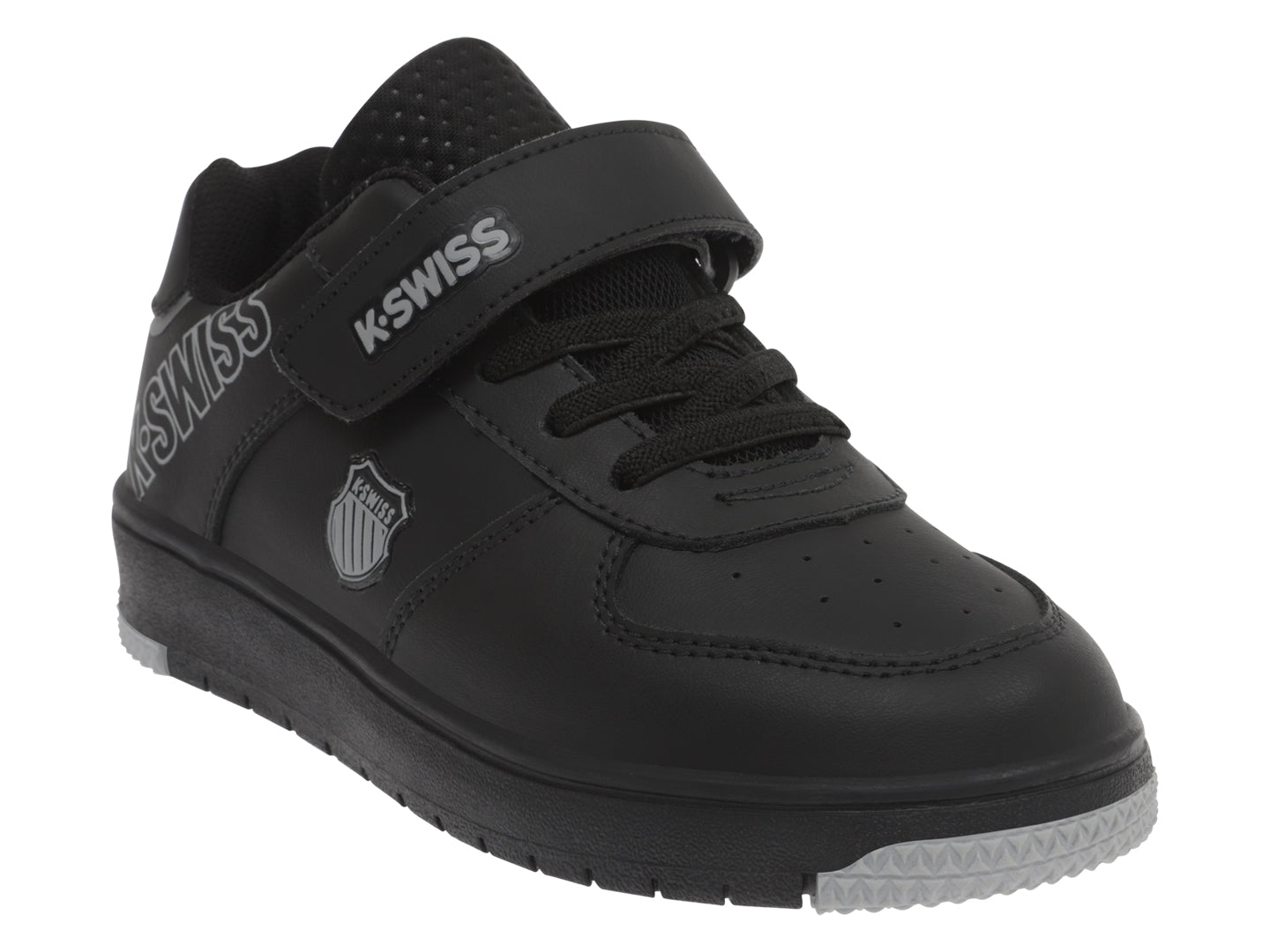 Tenis K-Swiss 5K020 Para Niño