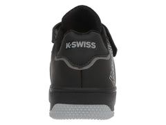 Tenis K-SWISS Salt 2 Negro para Niño