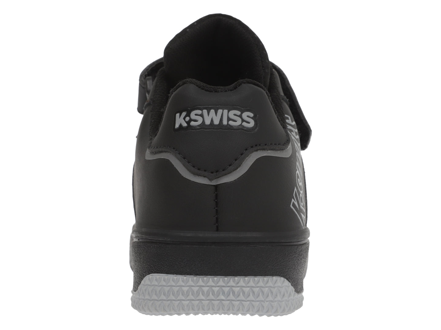 Tenis K-Swiss 5K020 Para Niño