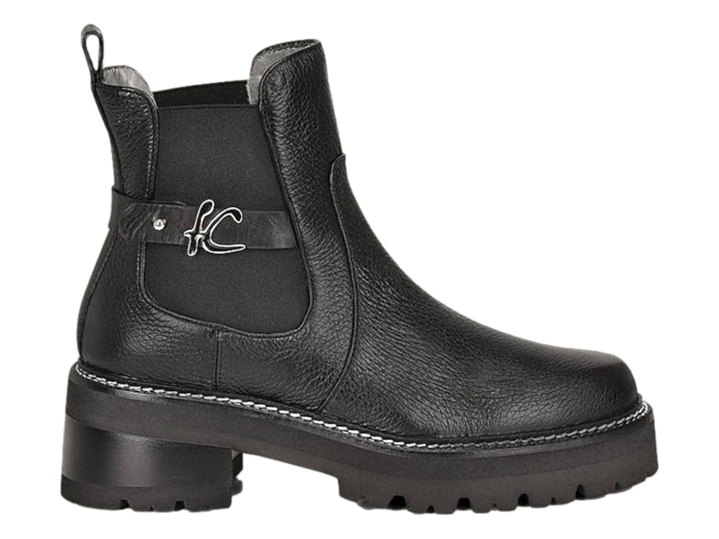 Botas Cuadra Bota Dama 41Wvnt Para Mujer