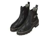 Botas Cuadra Venado Para Mujer