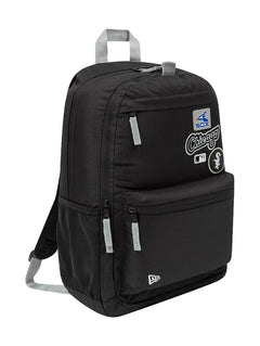 Mochila New Era Team Patch Delaware Pack Chicago White Sox Negra