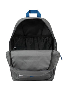 Mochila New Era Los Angeles Dodgers Gris Unisex