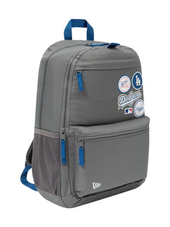 Mochila New Era Los Angeles Dodgers Gris Unisex