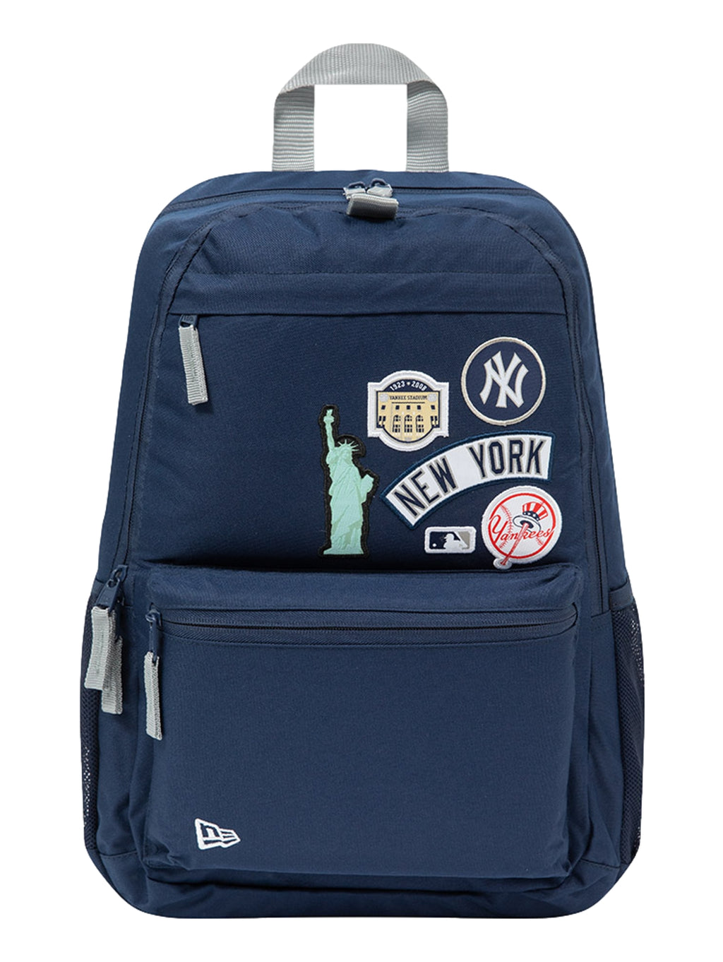 Mochilas New Era 358212 Para Hombre