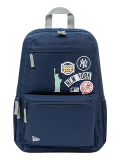 Mochila New Era Team Patch New York Yankees Navy