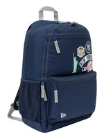Mochilas New Era 358212 Para Hombre