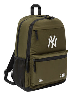Mochila New Era New York Yankees Verde
