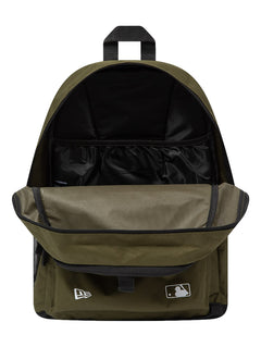 Mochila New Era New York Yankees Verde