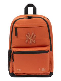 Mochila New Era New York Yankees Marrón