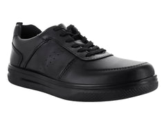 Zapatos Flexi Negros para Niño