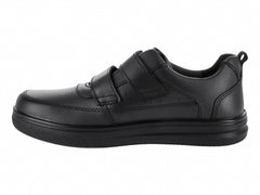 Zapatos Flexi Negros para Niño