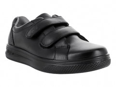 Zapatos Flexi Negros para Niño
