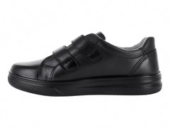 Zapatos Flexi Negros para Niño