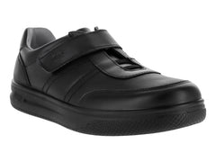Zapatos Flexi Negros para Niño