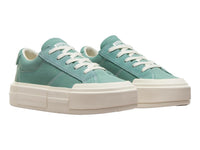 Tenis Converse Cruise Ox Color Verde para Mujer