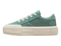 Tenis Converse Cruise Ox Color Verde para Mujer