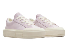 Tenis Converse Cruise Ox Lila y Blanco para Mujer