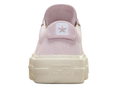 Tenis Converse Cruise Ox Lila y Blanco para Mujer