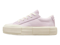 Tenis Converse Cruise Ox Lila y Blanco para Mujer