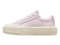 Tenis Converse Cruise Ox Lila y Blanco para Mujer