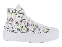 Tenis Converse A07561 Para Mujer
