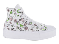 Tenis Converse A07561 Para Mujer