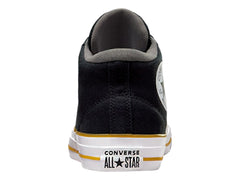 Tenis Converse Chuck Taylor All Star Malden Street Mid Negros para Hombre