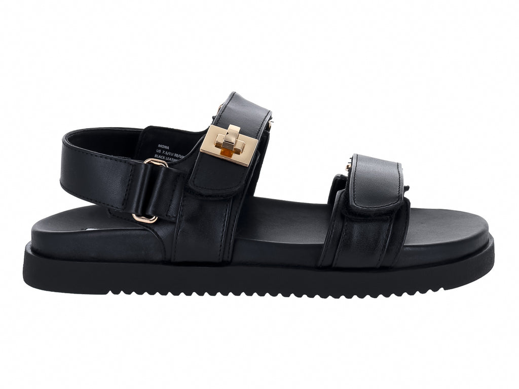 Sandalias Steve Madden Mona Para Mujer