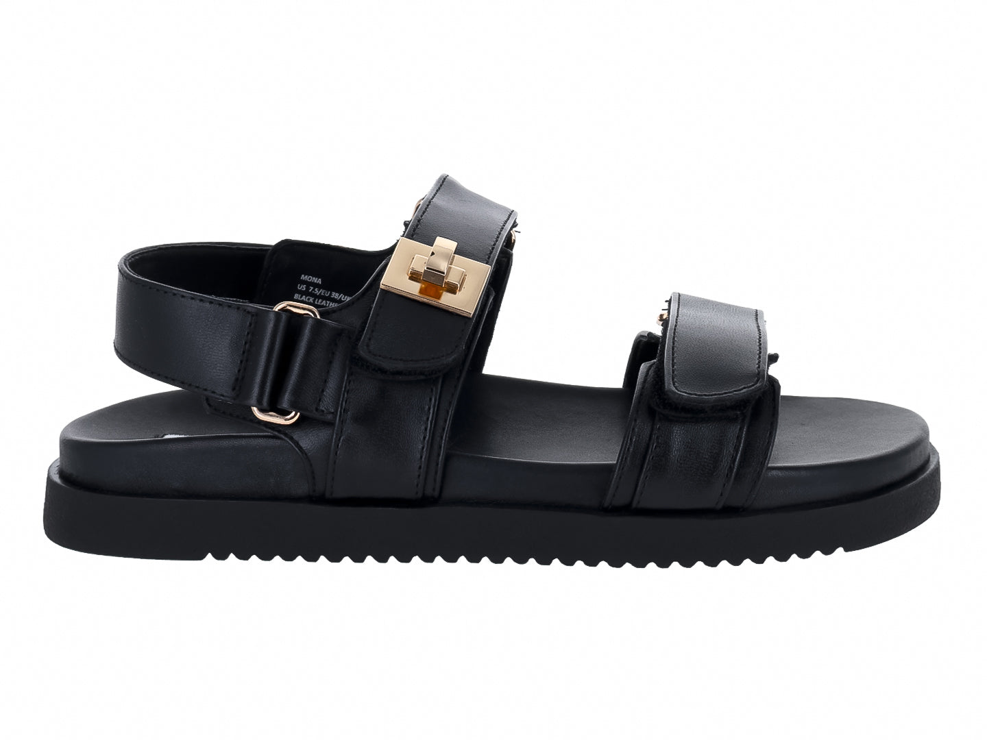 Sandalias Steve Madden Mona Para Mujer
