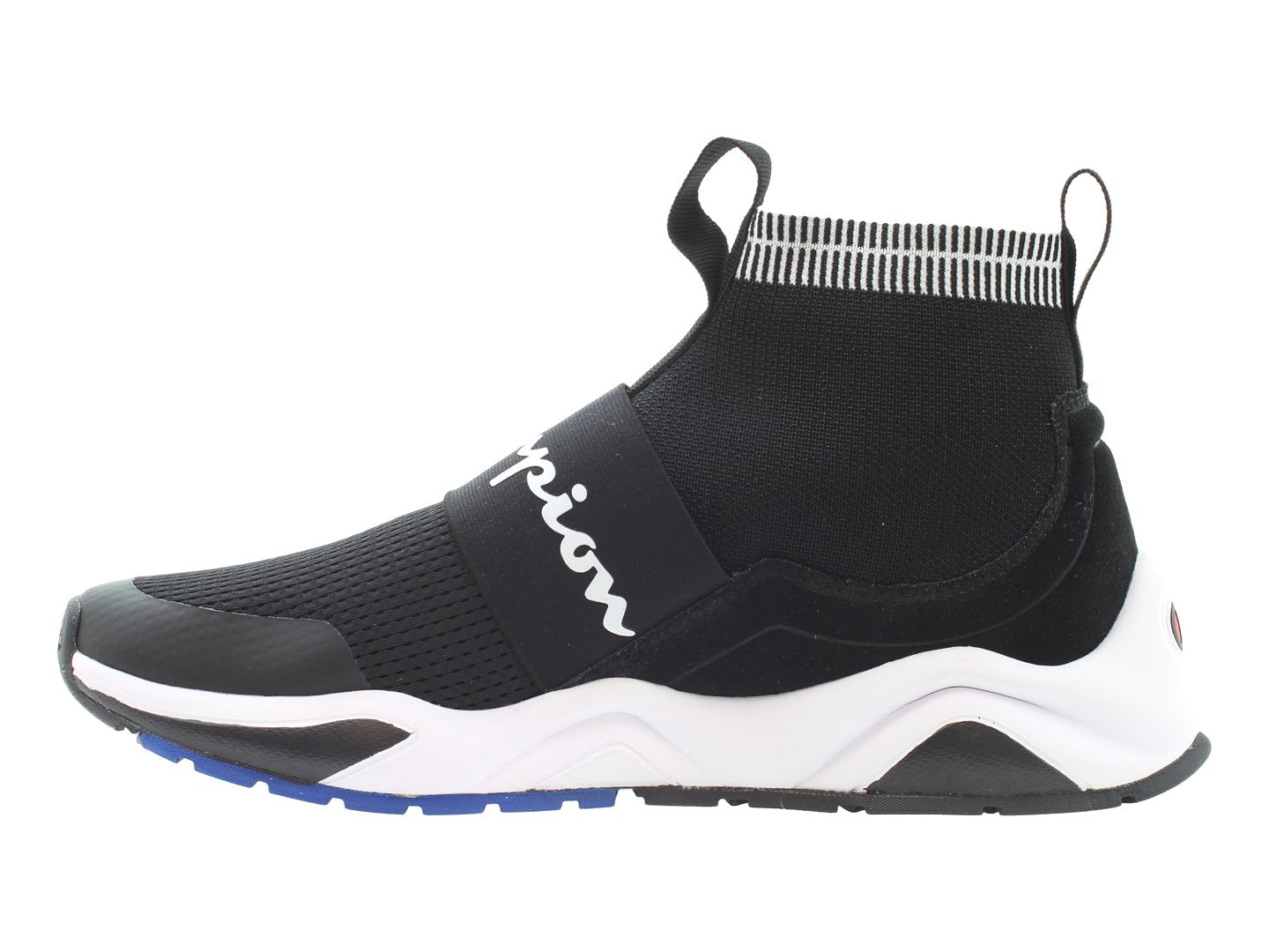 Tenis Champion Rally Pro 100018 Para Mujer